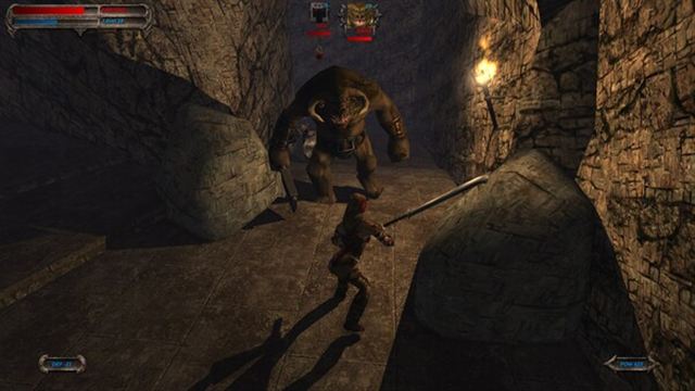 Tải game Blade of Darkness v20250115-P2P