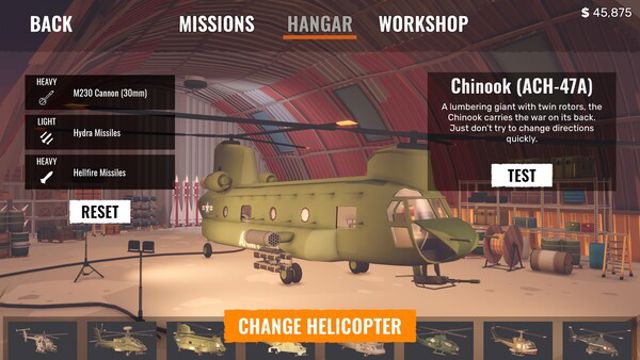 Tải game Cleared Hot Early Access