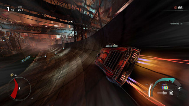 Tải game Carmageddon Rogue Shift-RUNE