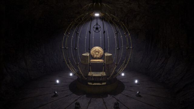 Tải game Riven v1.7.4-P2P