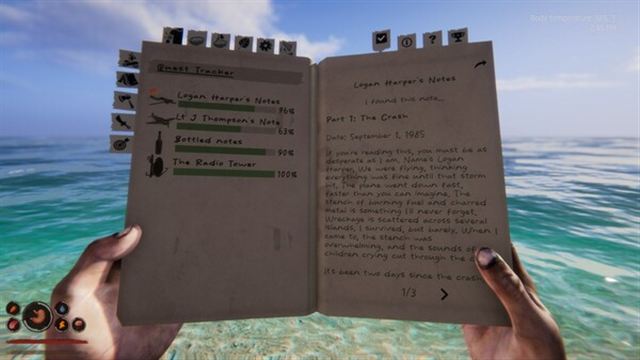 Tải game Project Castaway Early Access