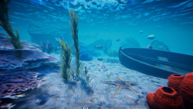 Tải game Project Castaway Early Access