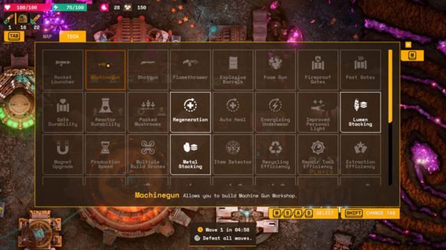 Tải game Lumencraft v9258-P2P