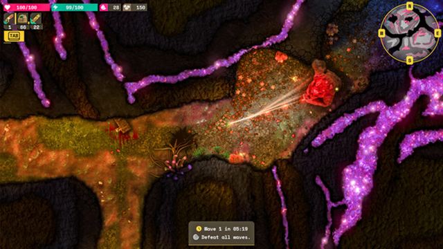 Tải game Lumencraft v9258-P2P