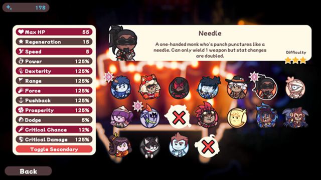 Tải game Soul Stalker-TENOKE