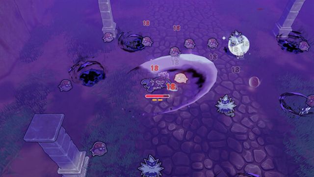 Tải game Soul Stalker-TENOKE