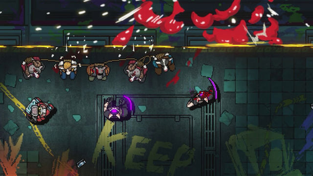 Tải game Kusan City of Wolves-GoldBerg