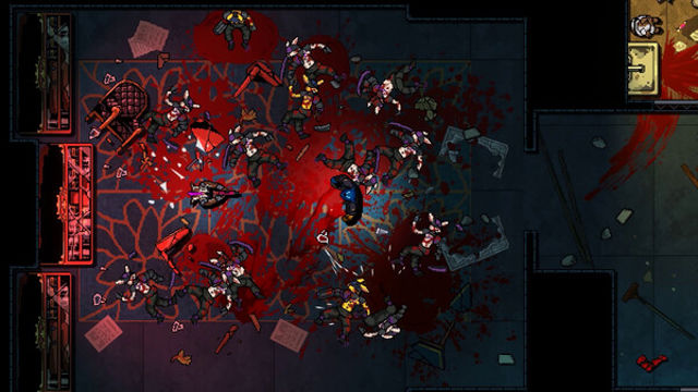 Tải game Kusan City of Wolves-GoldBerg