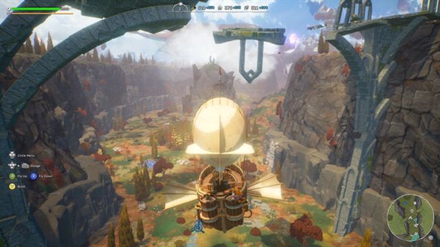 Tải game First Dwarf Horn Of Taint Early Access