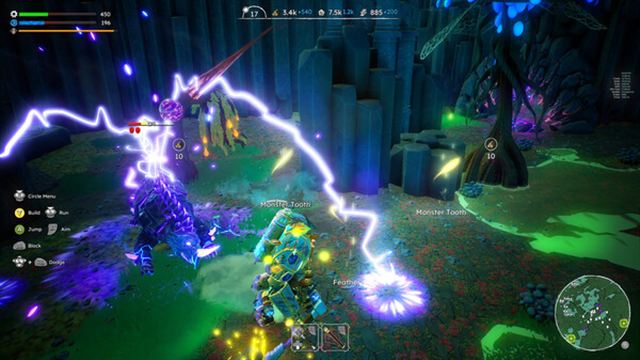 Tải game First Dwarf Early Access