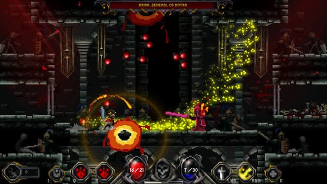 Tải game Godstone-TENOKE