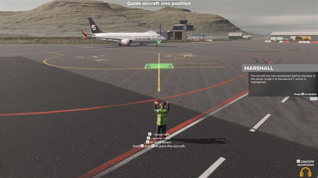 Tải game AirportSim v1.4.2-P2P