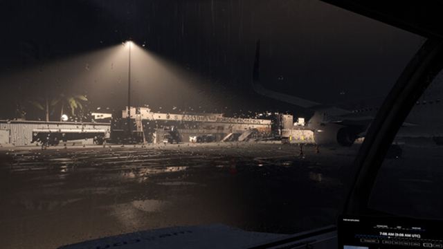 Tải game AirportSim v1.4.2-P2P