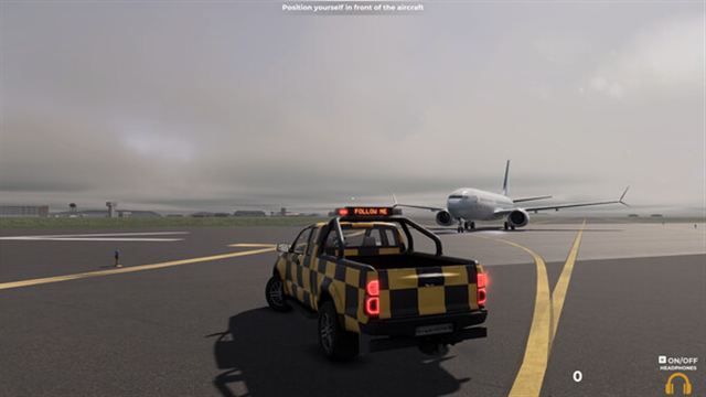 Tải game AirportSim v1.4.0-P2P