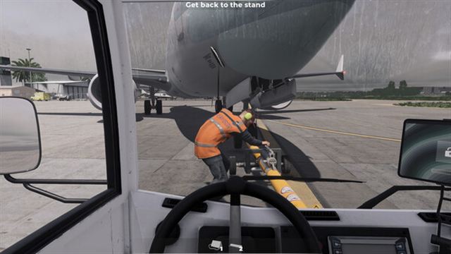 Tải game AirportSim v1.4.0-P2P
