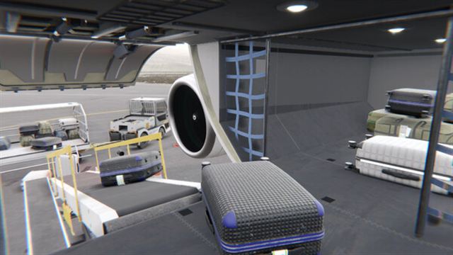 Tải game AirportSim v1.4.0-P2P