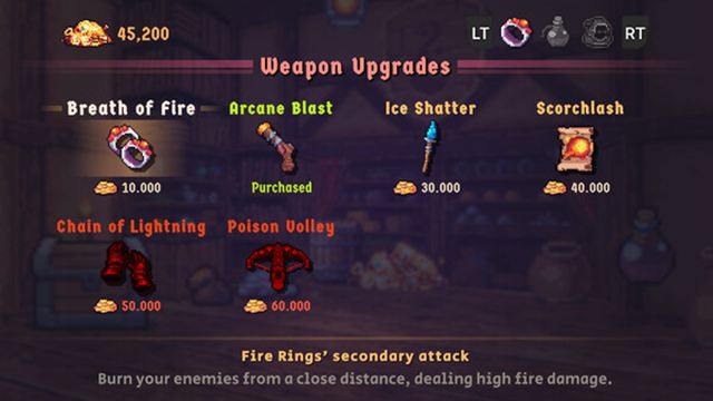 Tải game Wizordum Episode 2 Early Access