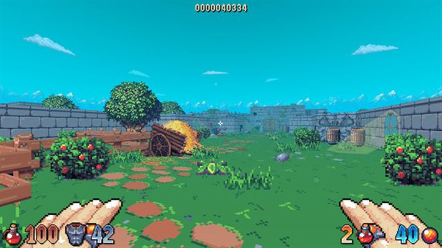 Tải game Wizordum v1.0.06.1-P2P