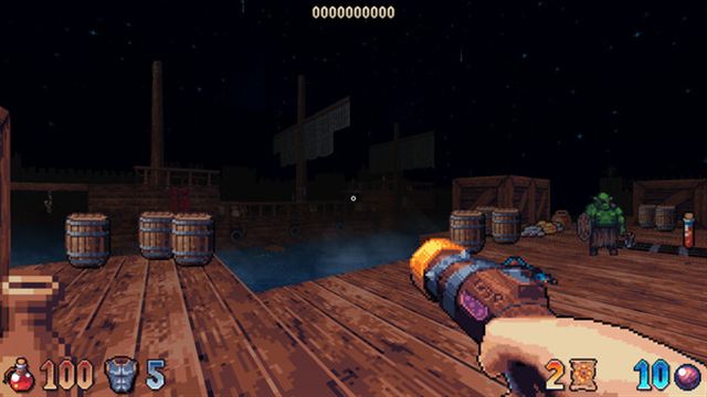 Tải game Wizordum v1.0.06.1-P2P