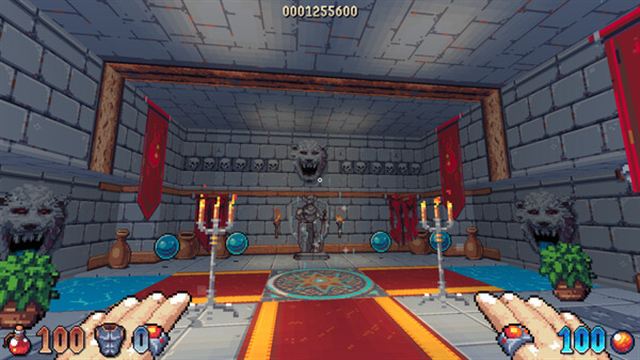 Tải game Wizordum Episode 2 Early Access
