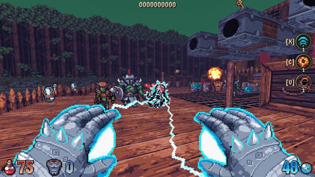 Tải game Wizordum v1.0.06.1-P2P