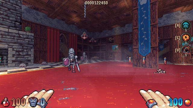 Tải game Wizordum v1.0.06.1-P2P