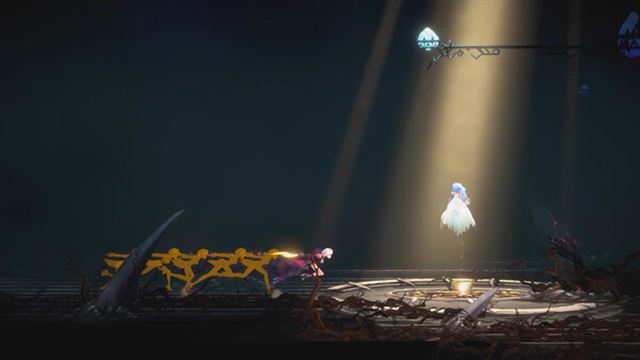 Tải game AWAKEN Astral Blade-SKIDROW