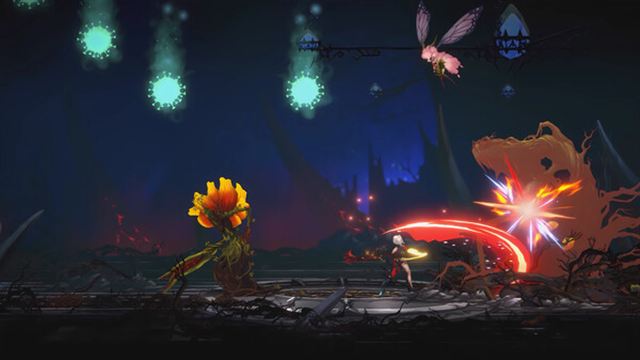 Tải game AWAKEN Astral Blade-SKIDROW