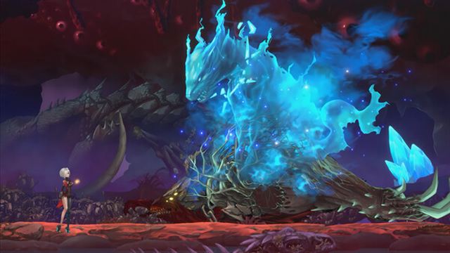 Tải game AWAKEN Astral Blade-SKIDROW