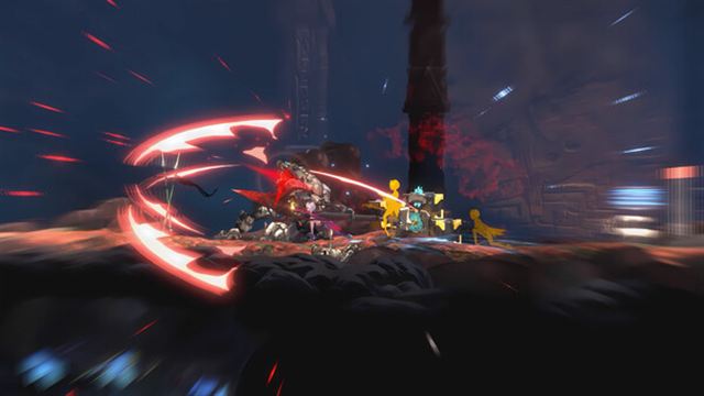 Tải game AWAKEN Astral Blade-SKIDROW