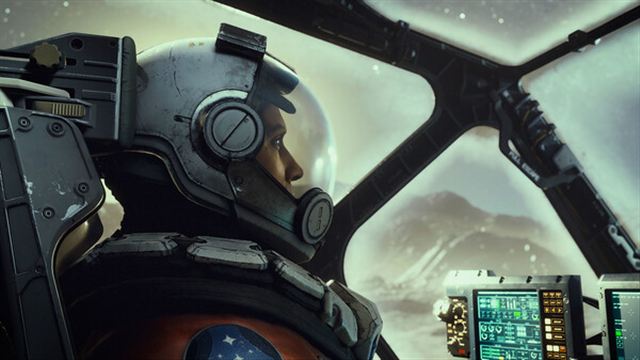 Tải game Starfield Premium Edition v1.12.36.0-P2P