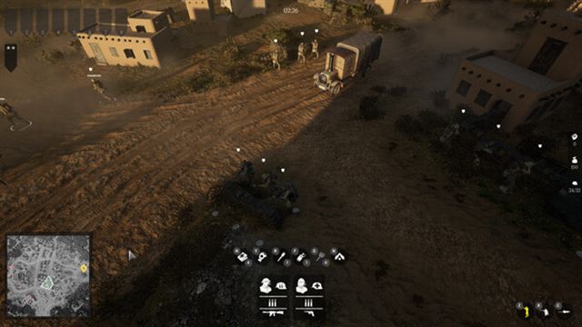 Tải game Ratten Reich Early Access