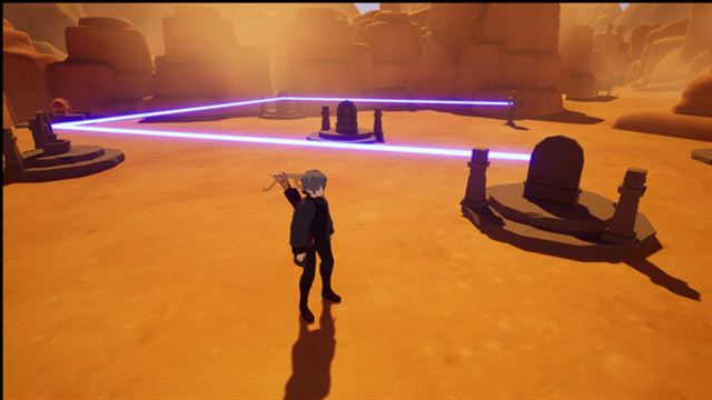 Tải game Fallen Relics-TENOKE