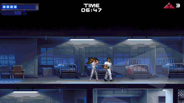 Tải game Terminator 2D NO FATE-RUNE