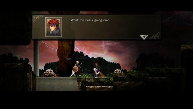 Tải game ASTLIBRA Revision v1.3.9-P2P