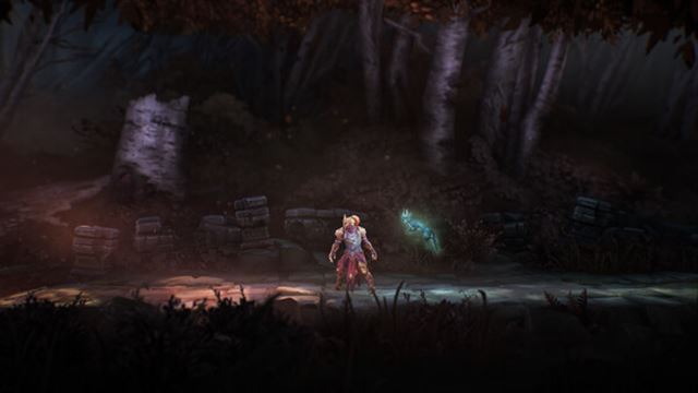 Tải game Mandragora Whispers of the Witch v1.2.8.2172-P2P
