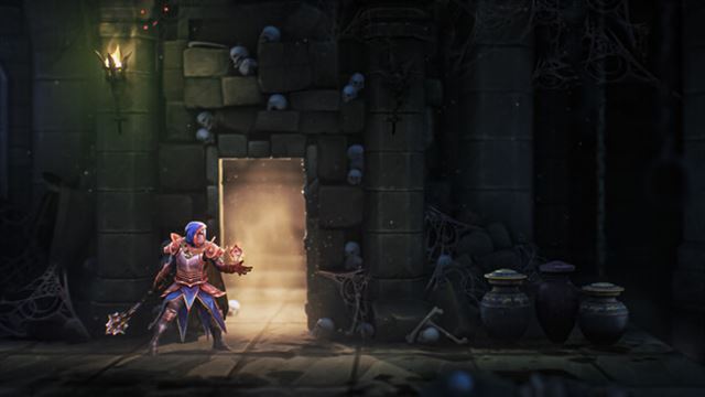 Tải game Mandragora Whispers of the Witch Tree v1.4.1.2299-P2P