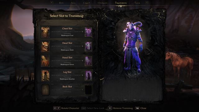 Tải game Mandragora Whispers of the Witch Tree v1.4.1.2299-P2P