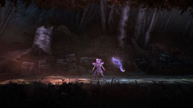 Tải game Mandragora Whispers of the Witch Tree v1.5.0.2325-P2P