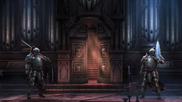 Tải game Mandragora Whispers of the Witch Tree v1.4.1.2299-P2P
