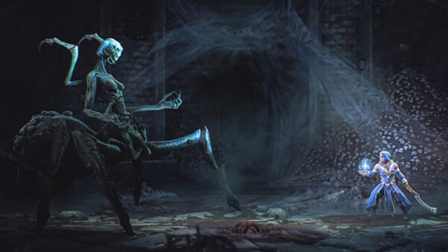 Tải game Mandragora Whispers of the Witch Tree v1.5.2.2365-P2P