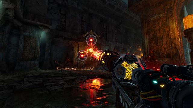Tải game ABYSSUS v1.0.1.50856-P2P