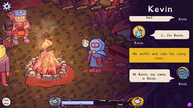 Tải game Fireside-FCKDRM