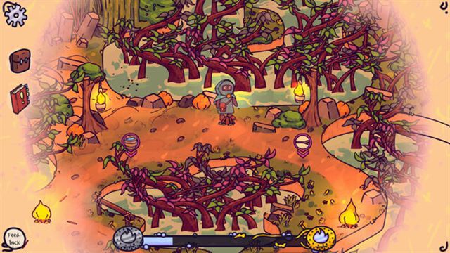 Tải game Fireside-FCKDRM