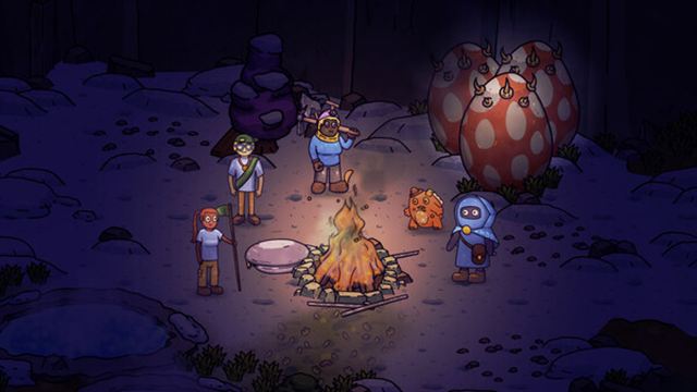 Tải game Fireside-FCKDRM