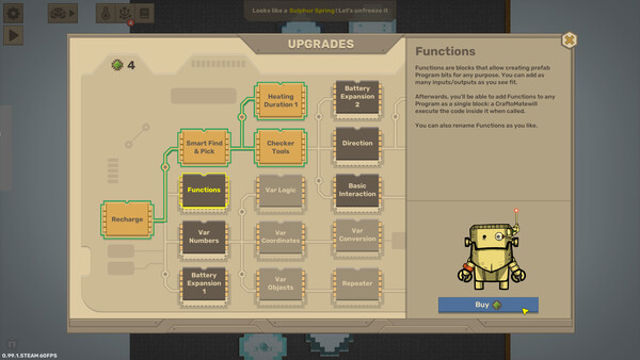 Tải game Craftomation 101 Programming And Craft-TENOKE