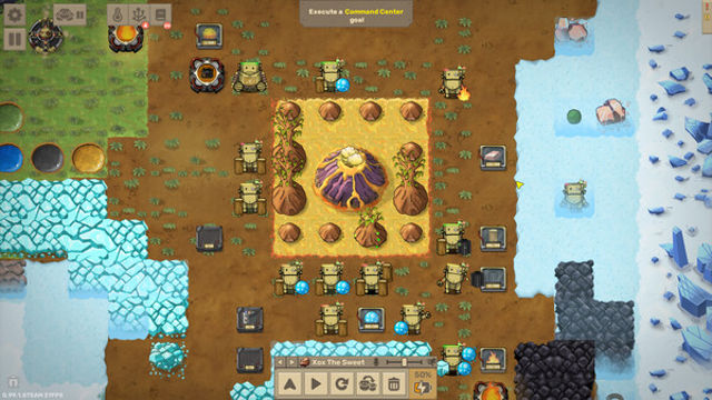 Tải game Craftomation 101 Programming And Craft-TENOKE