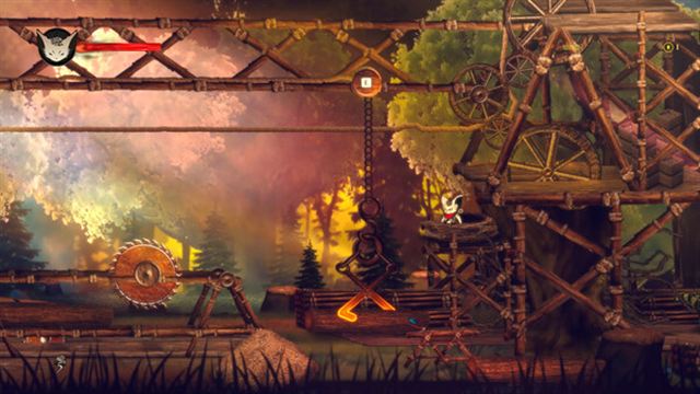 Tải game The Little Brave v1.0.4-P2P