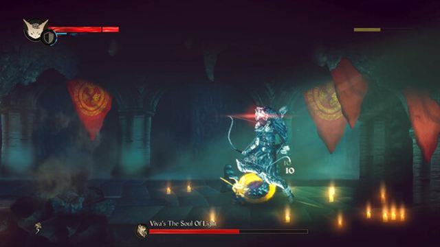 Tải game The Little Brave v1.0.4-P2P