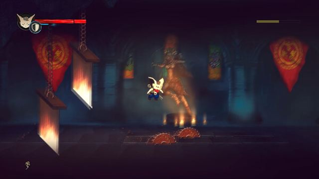 Tải game The Little Brave v1.0.4-P2P